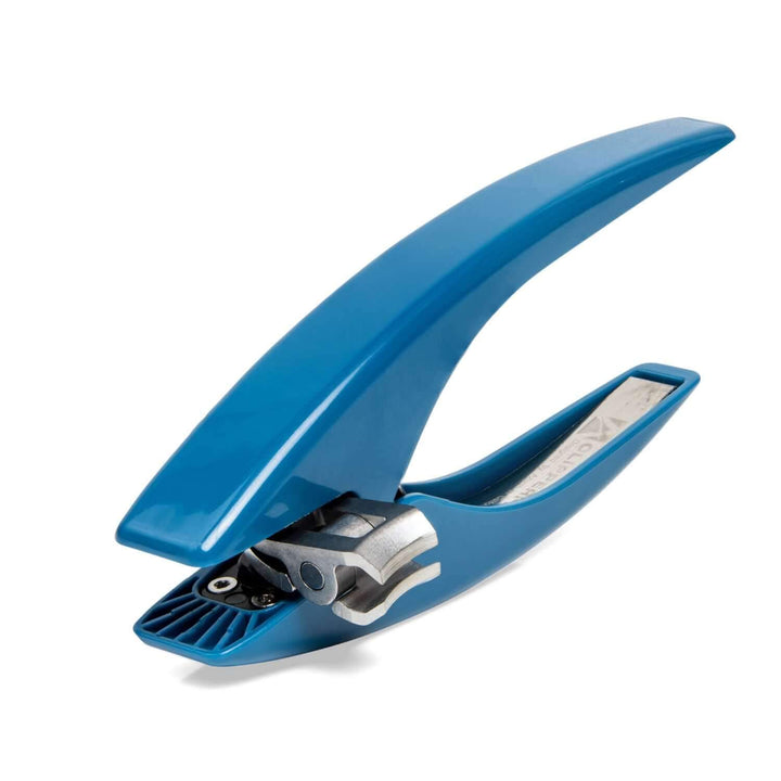 CLIPPERPRO Omega Classic Nail Clipper Blade Rotated 90 Degrees