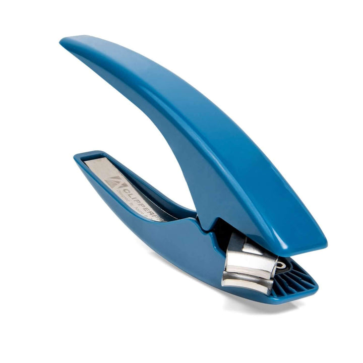 CLIPPERPRO Omega Classic Nail Clipper with Rotating Blade